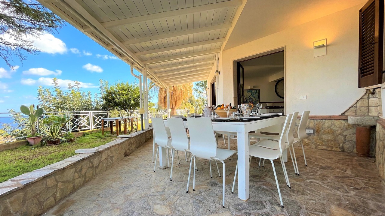 Photo of Outdoor in Torre Colonna-sperone