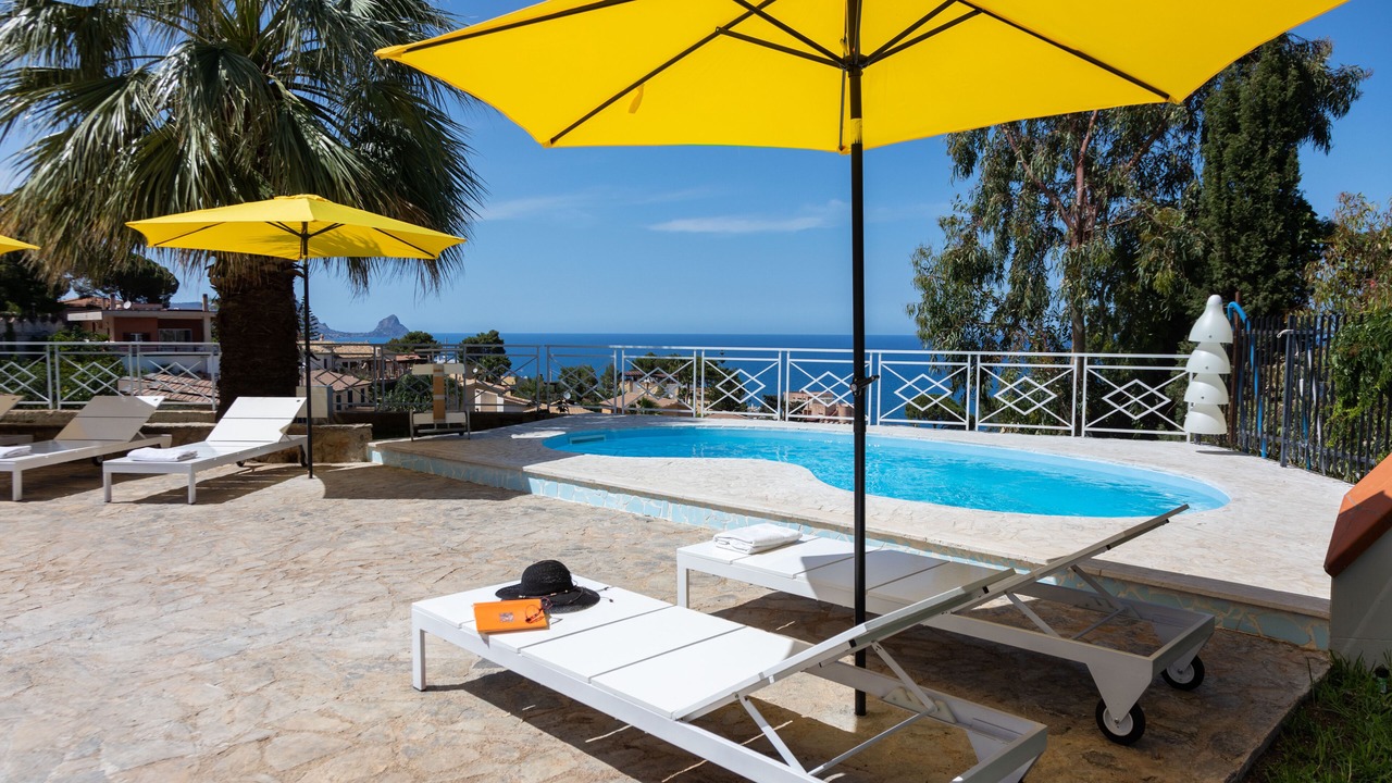 Photo of Outdoor in Torre Colonna-sperone