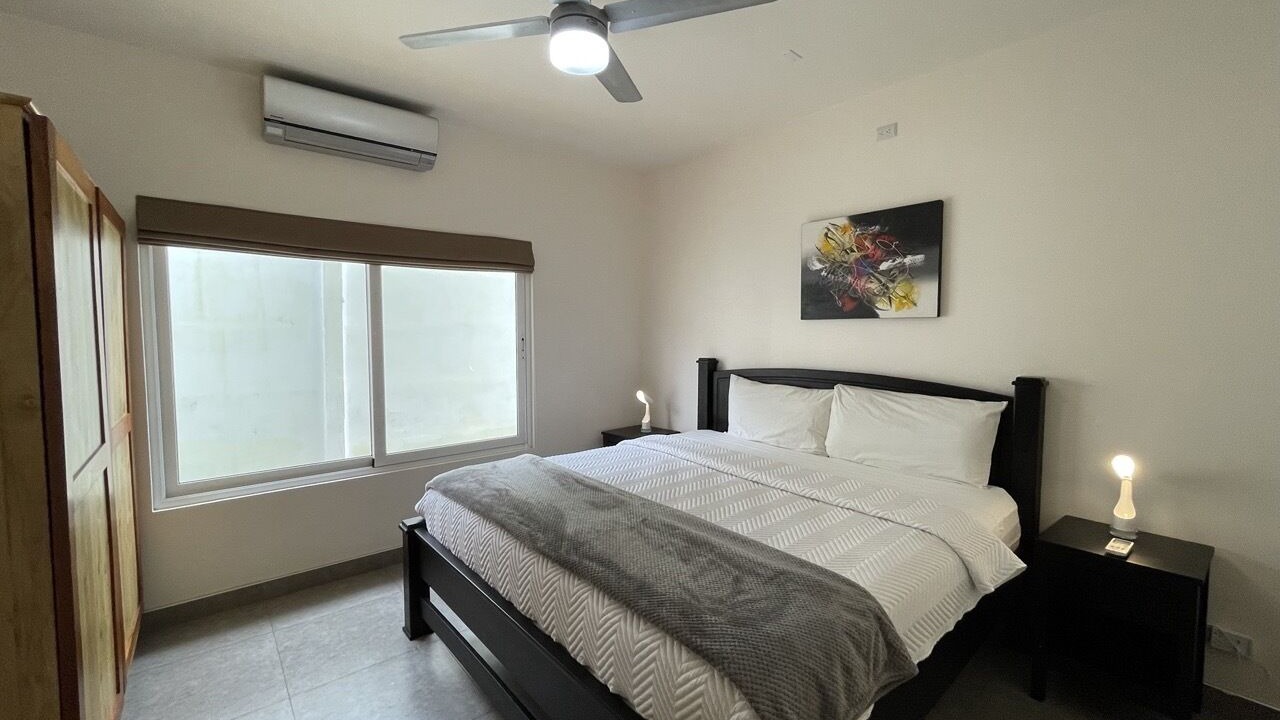 Photo of Bedroom in Barrio Ricos y Famosos