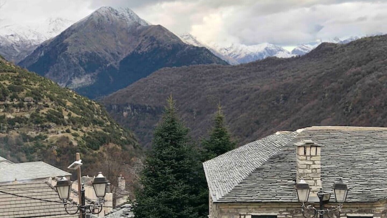 Photo of Outdoor in North Tzoumerka