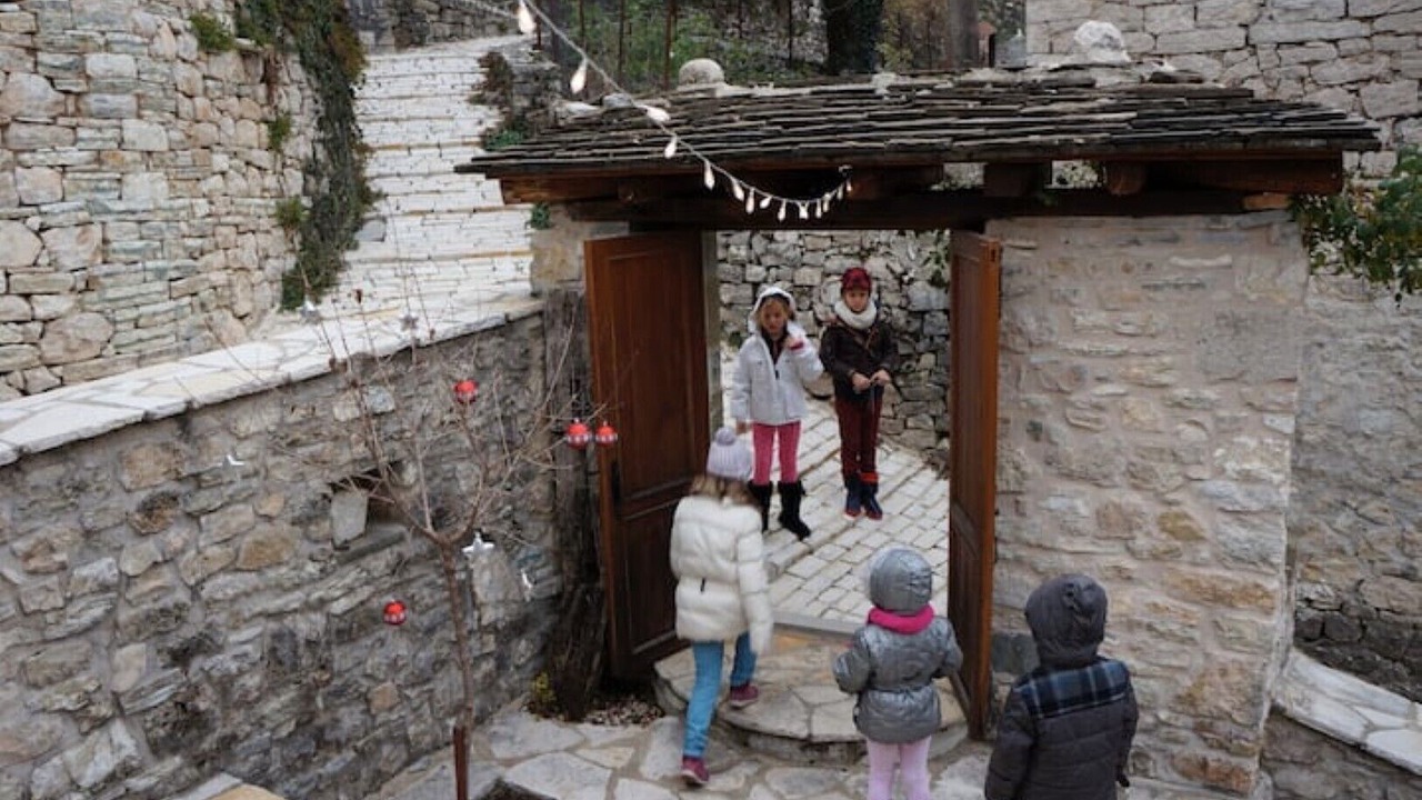 Photo of Outdoor in North Tzoumerka