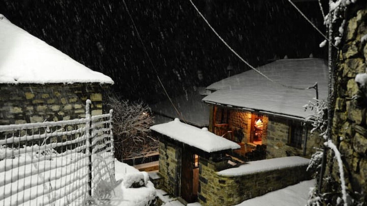 Photo of Outdoor in North Tzoumerka