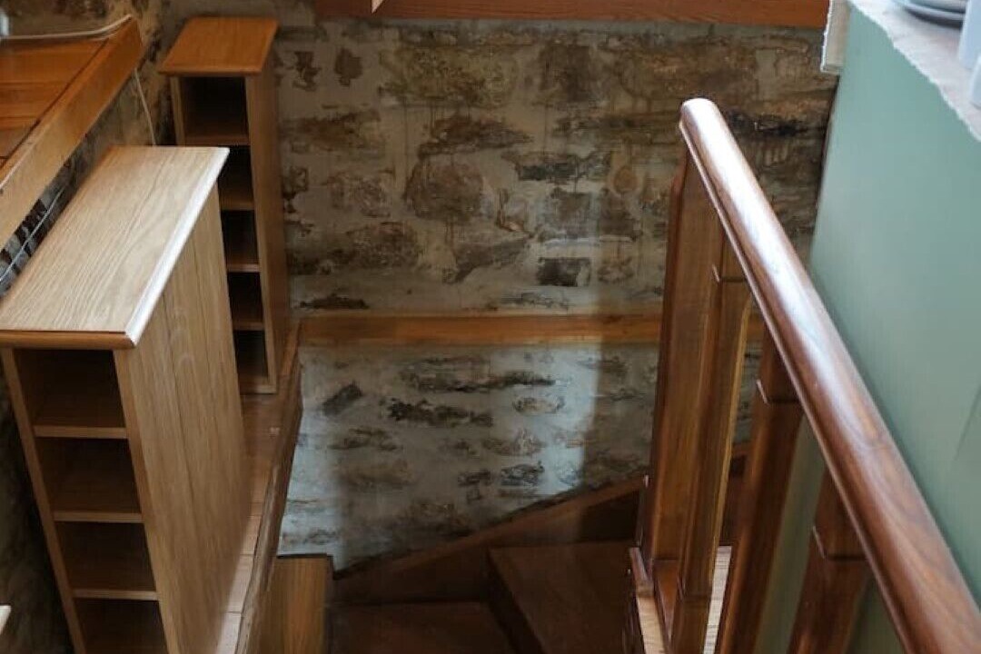 Photo of Livingroom in North Tzoumerka