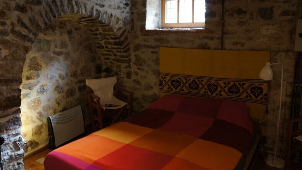 Photo of Bedroom in North Tzoumerka