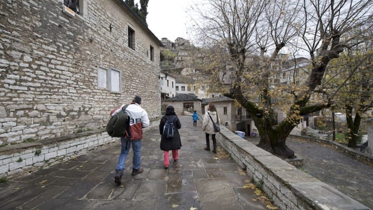 Photo of Outdoor in North Tzoumerka
