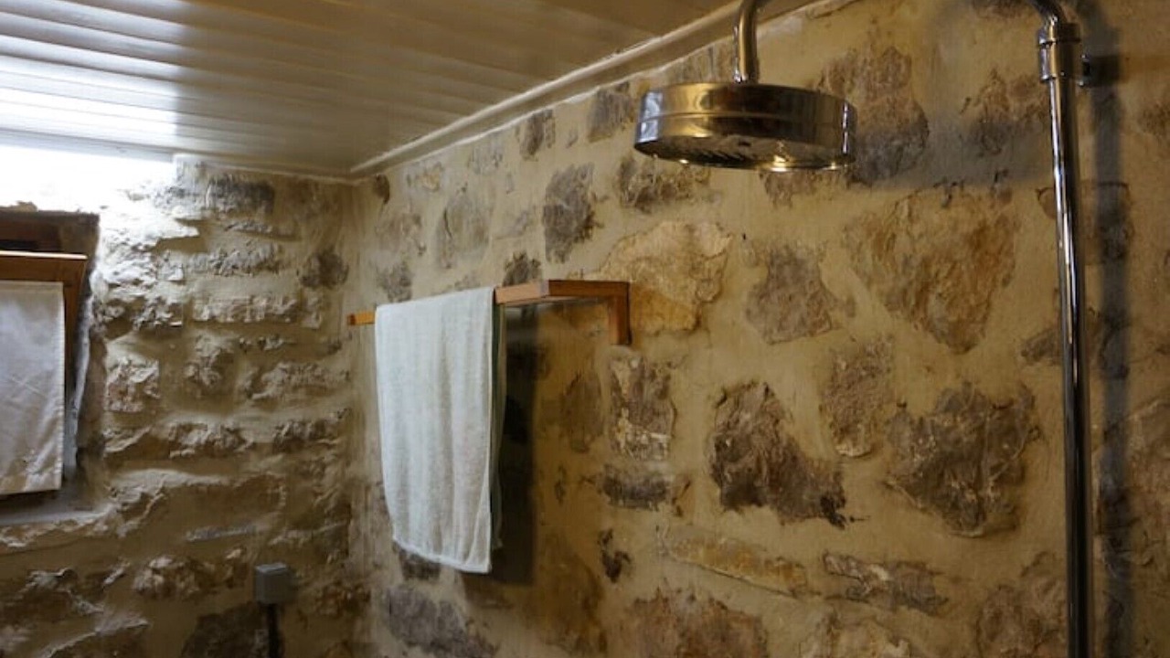 Photo of Bathroom in North Tzoumerka