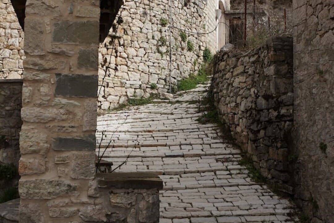 Photo of Outdoor in North Tzoumerka