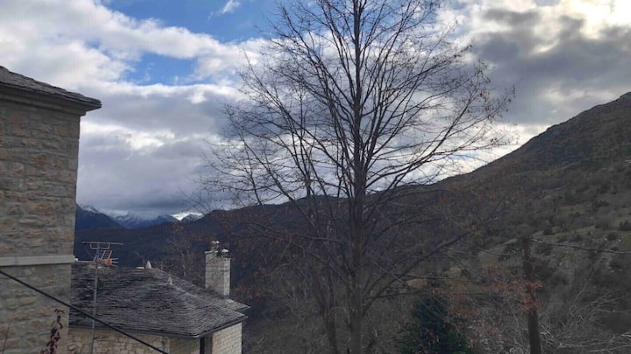 Photo of Outdoor in North Tzoumerka
