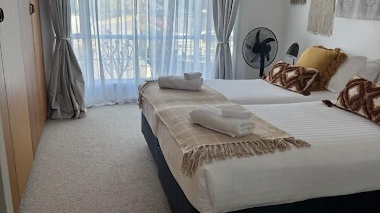 Photo of Bedroom in Stieglitz