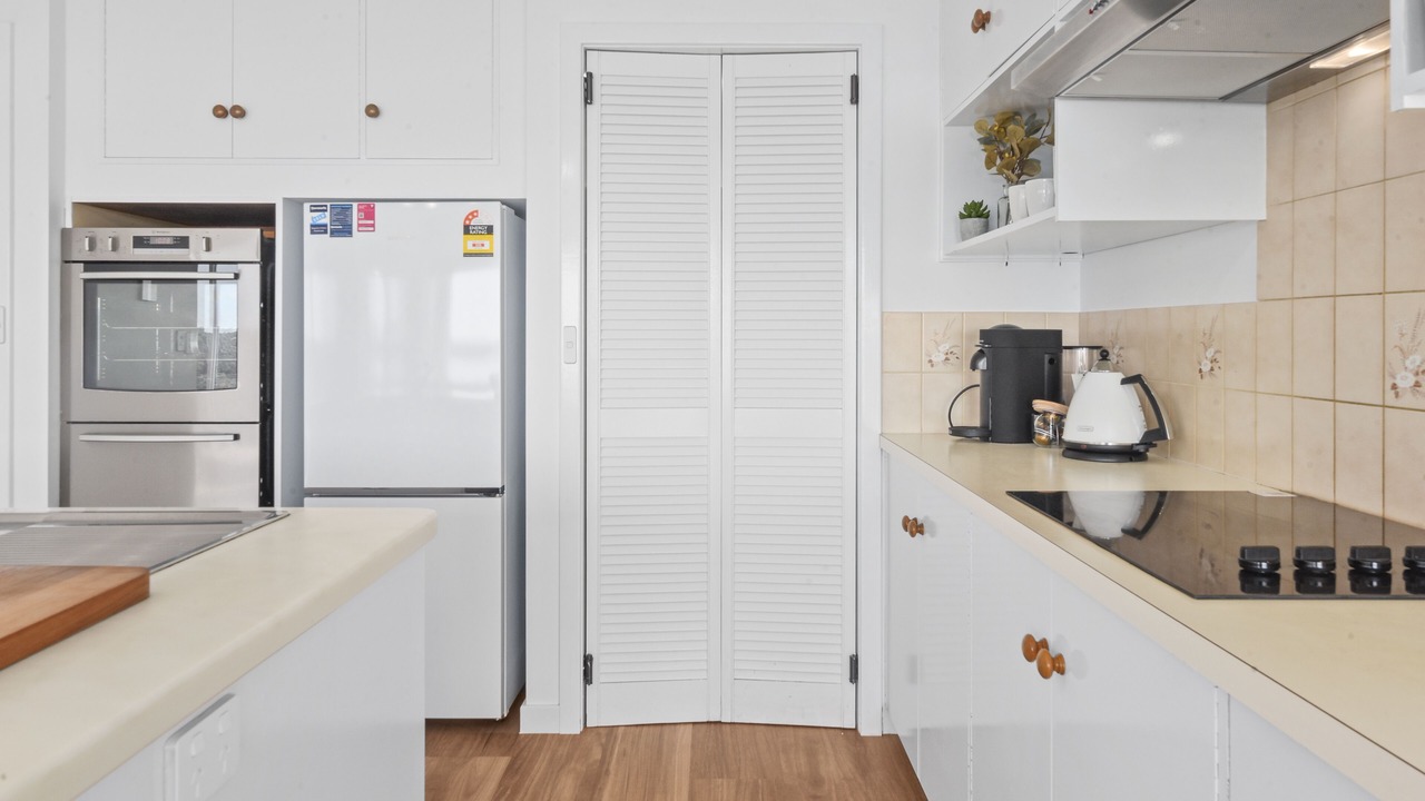 Photo of Kitchen in Stieglitz