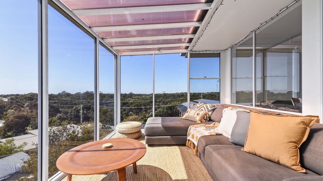 Photo of Livingroom in Stieglitz