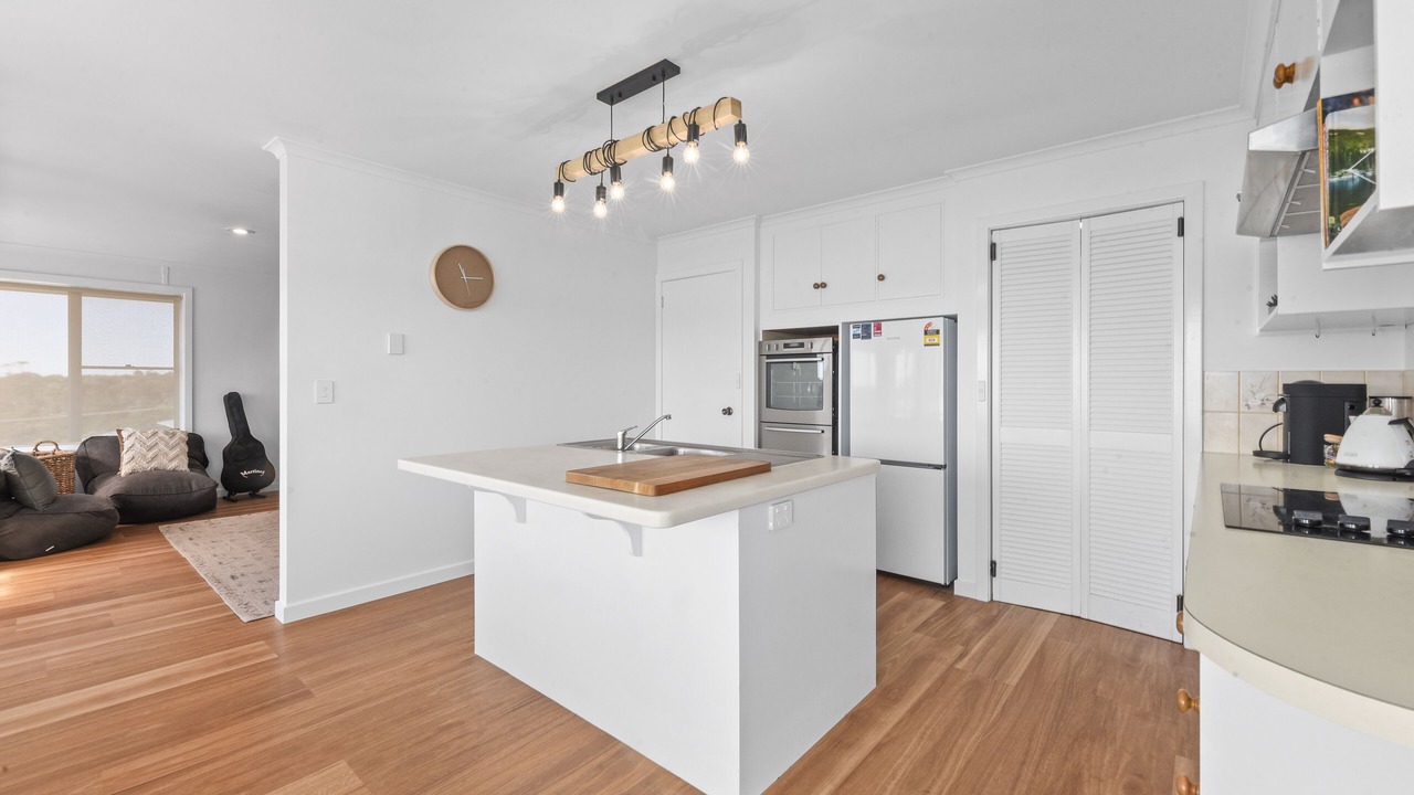 Photo of Kitchen in Stieglitz