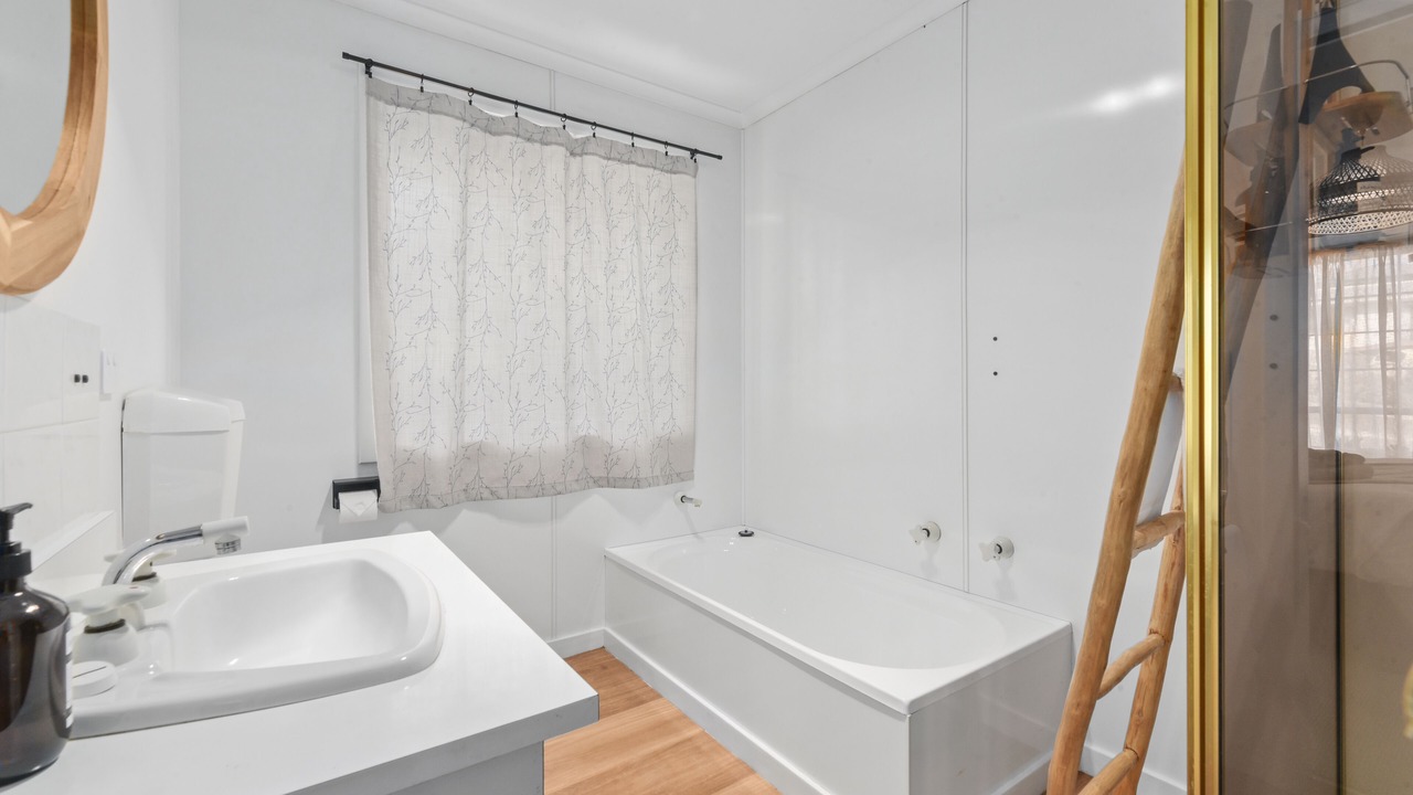 Photo of Bathroom in Stieglitz