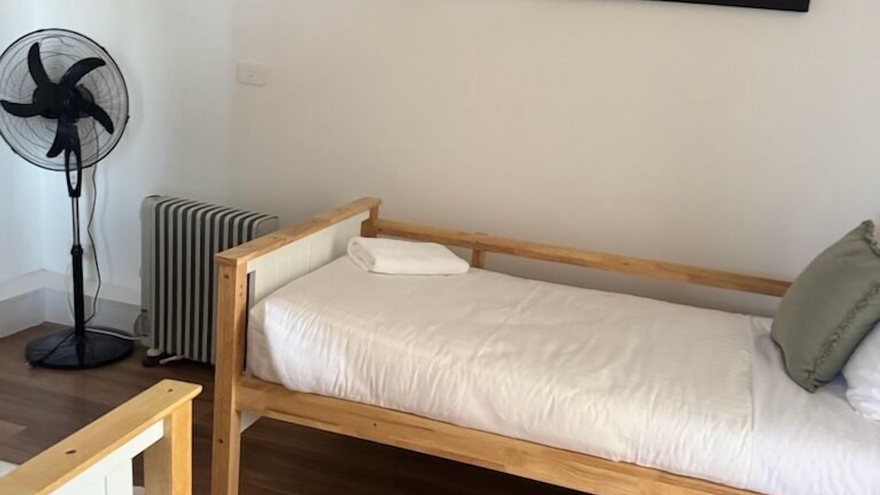 Photo of Bedroom in Stieglitz