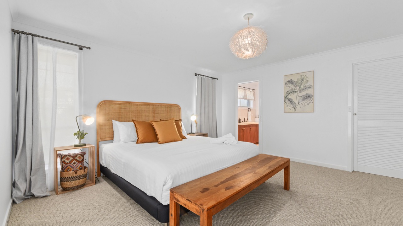 Photo of Bedroom in Stieglitz