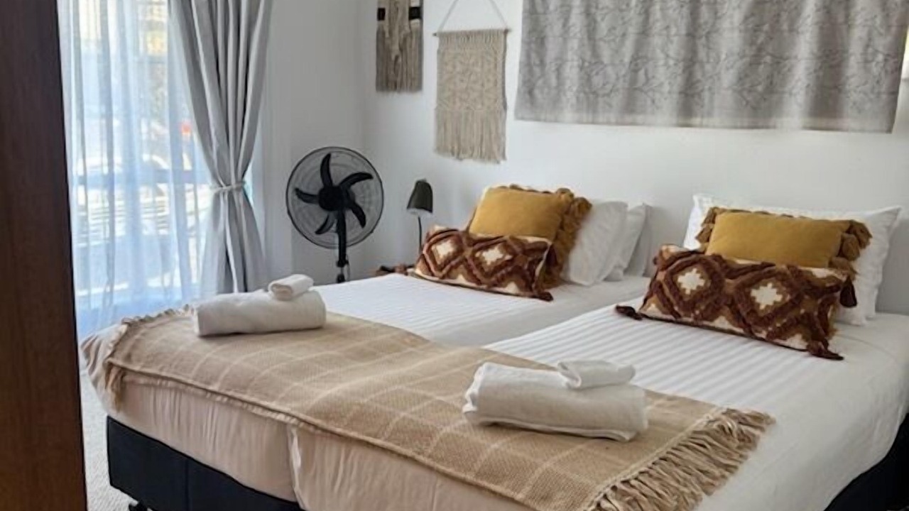 Photo of Bedroom in Stieglitz