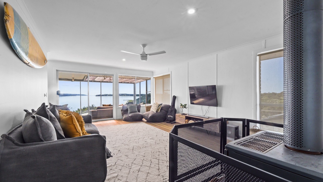 Photo of Livingroom in Stieglitz