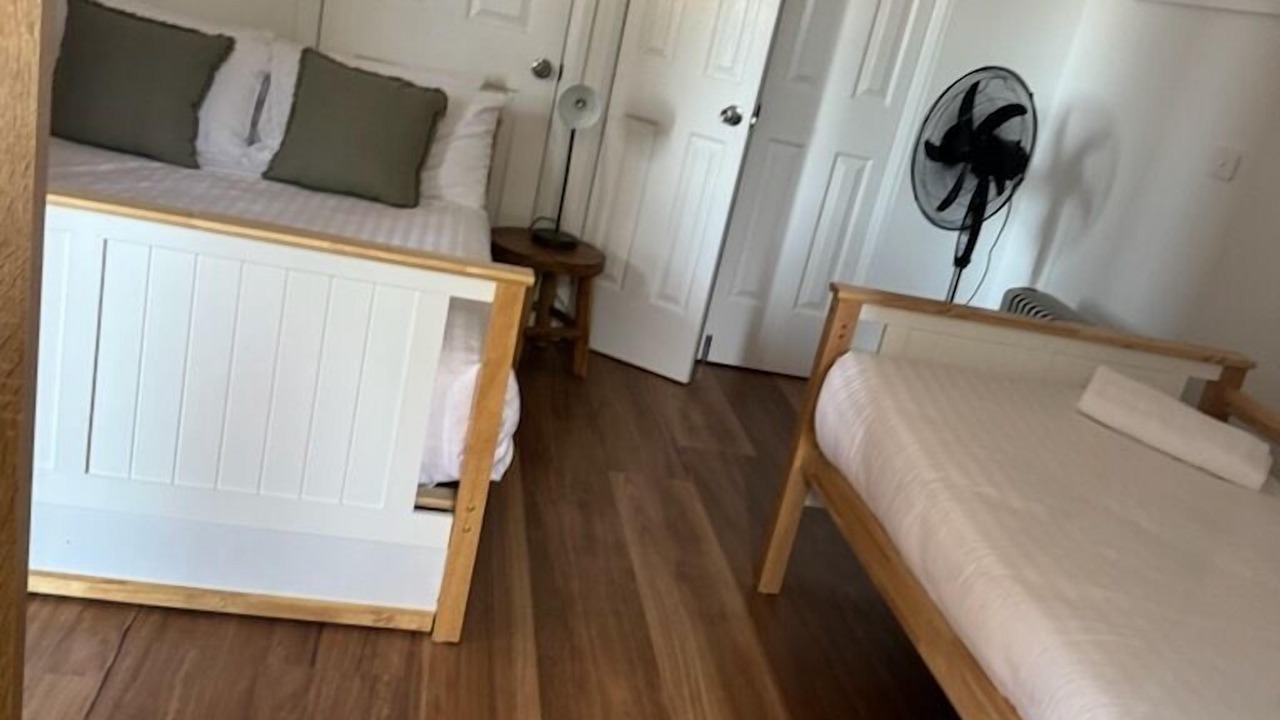Photo of Bedroom in Stieglitz