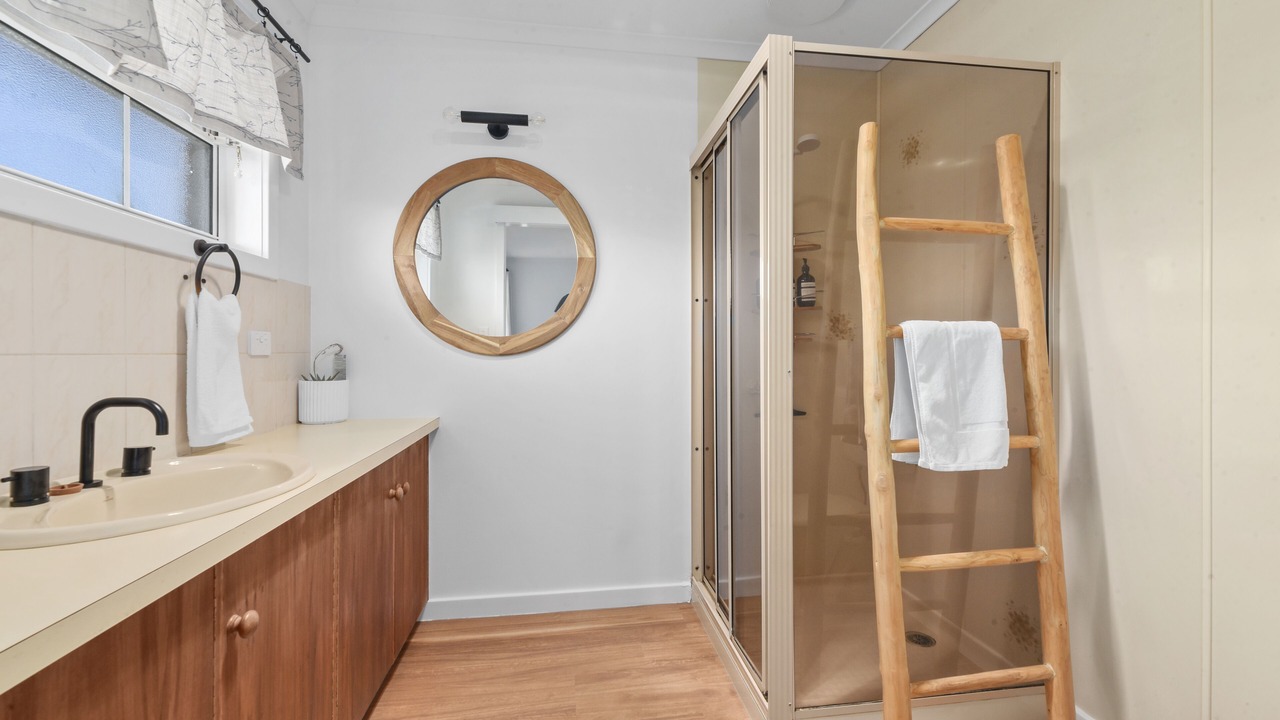 Photo of Bathroom in Stieglitz