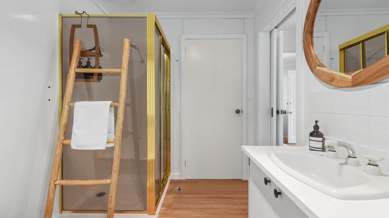 Photo of Bathroom in Stieglitz