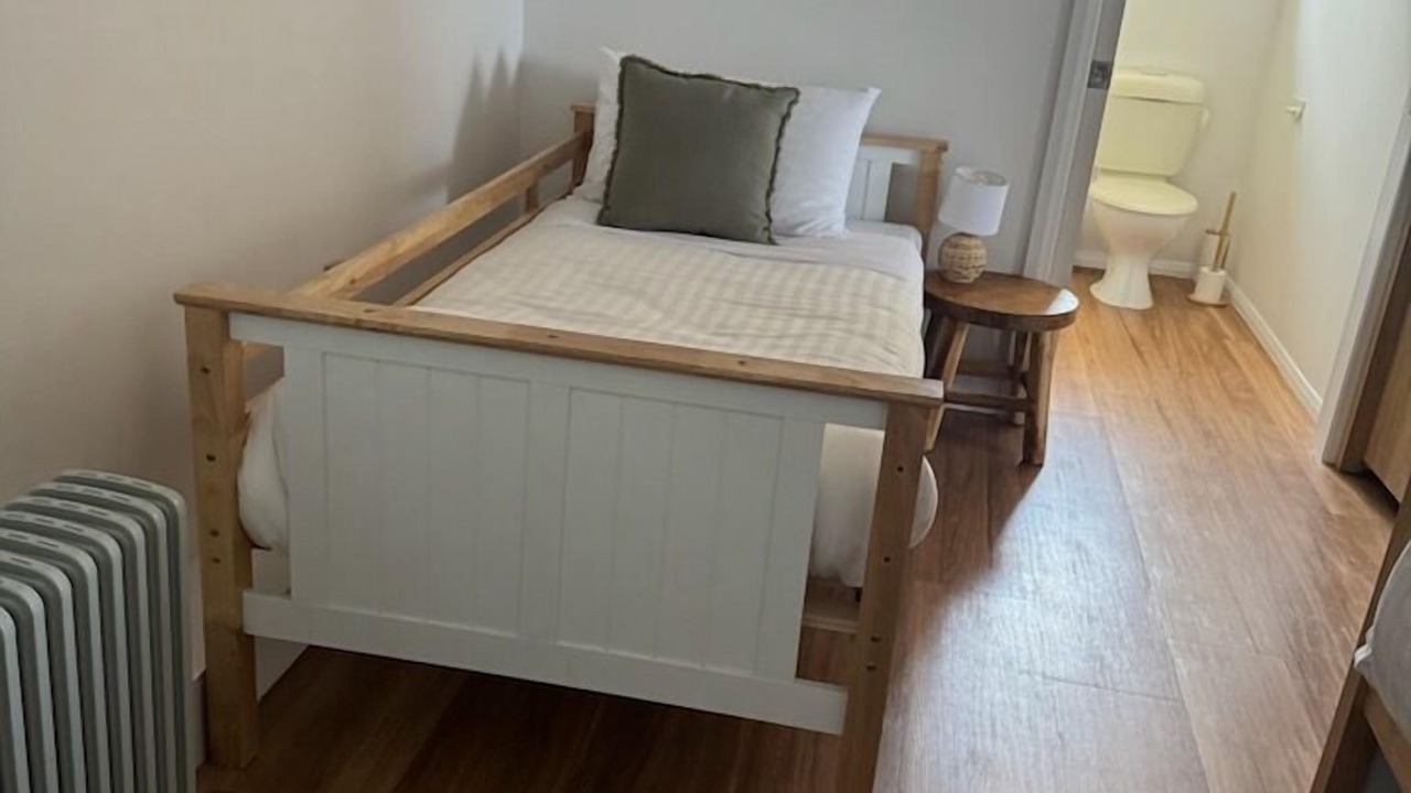 Photo of Bedroom in Stieglitz