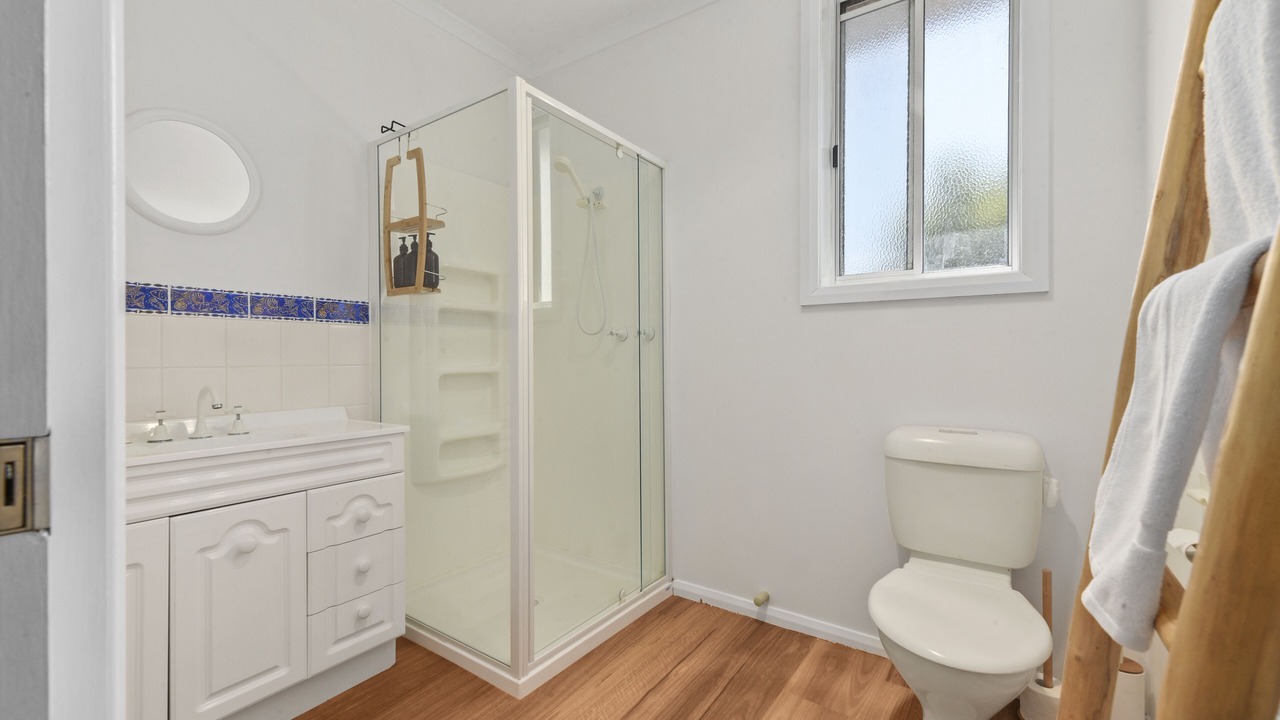 Photo of Bathroom in Stieglitz