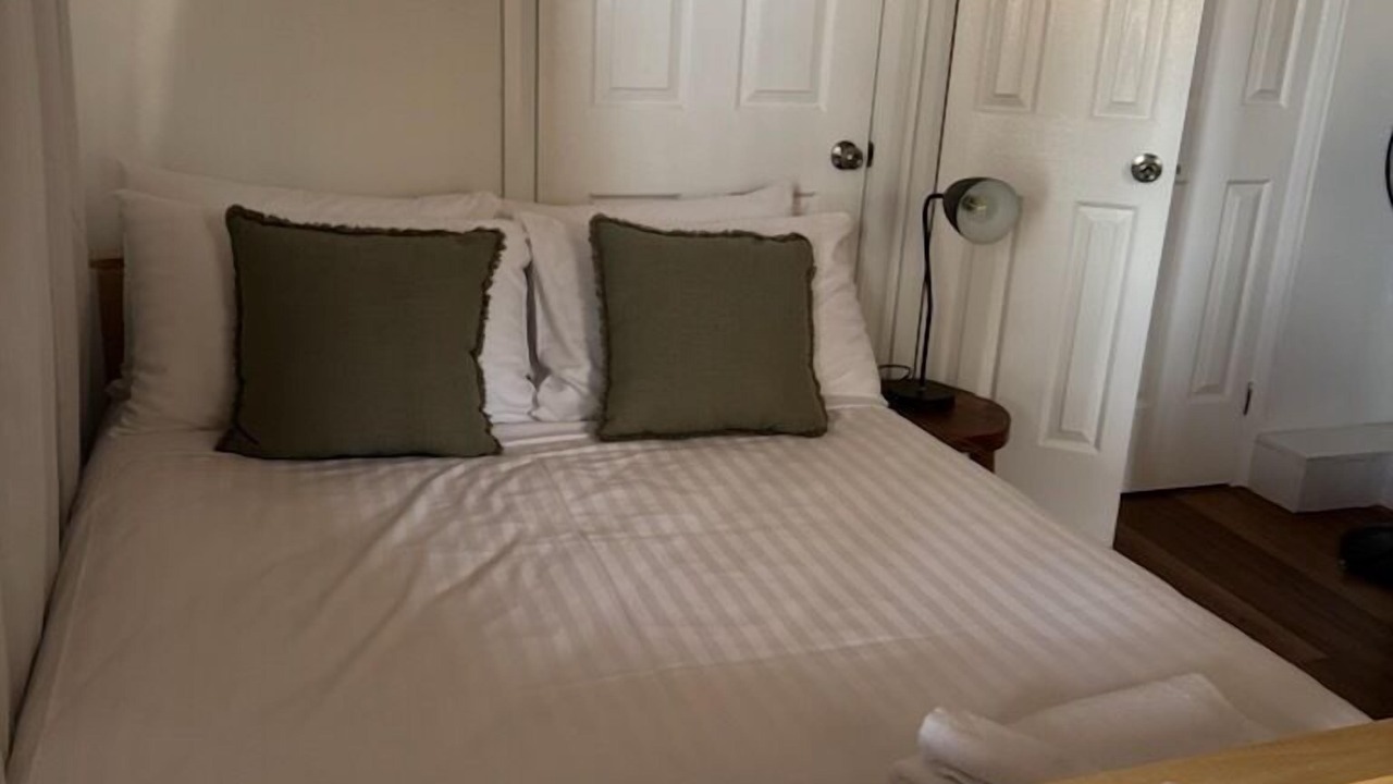 Photo of Bedroom in Stieglitz