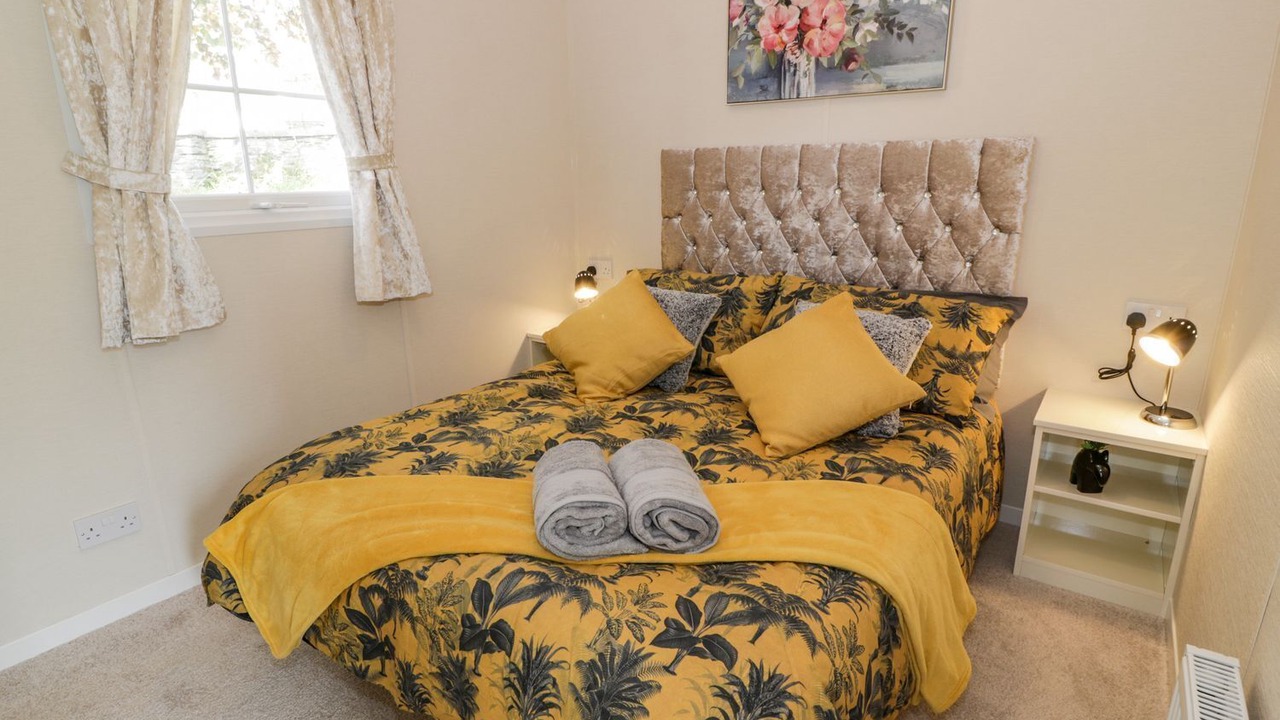 Photo of Bedroom in Cove
