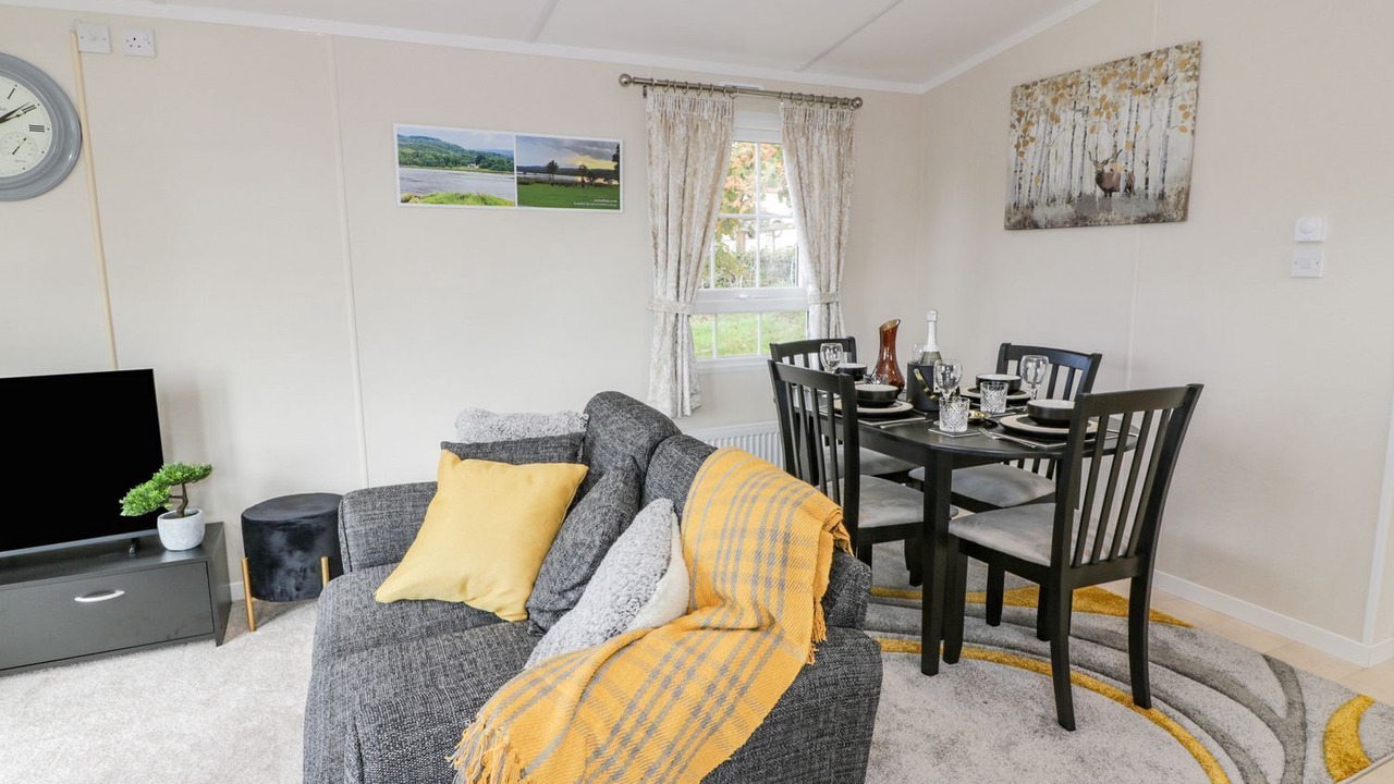 Photo of Livingroom in Cove