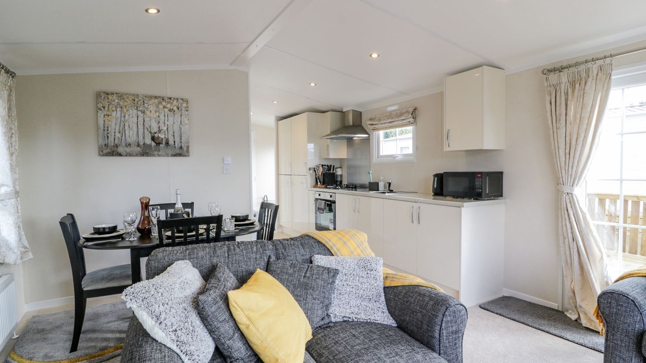 Photo of Livingroom in Cove
