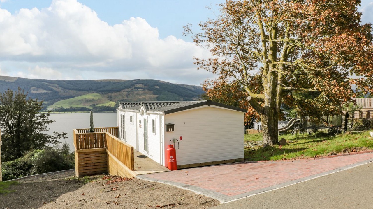 Photo of Outdoor in Cove