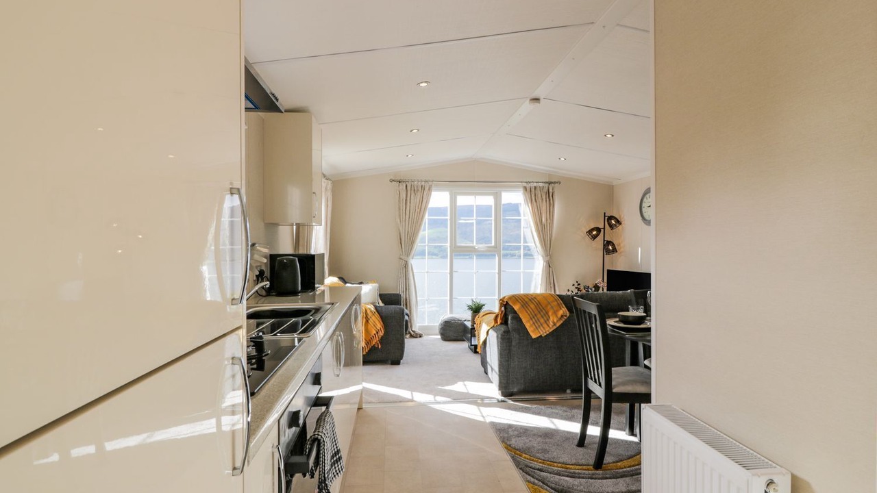 Photo of Kitchen in Cove