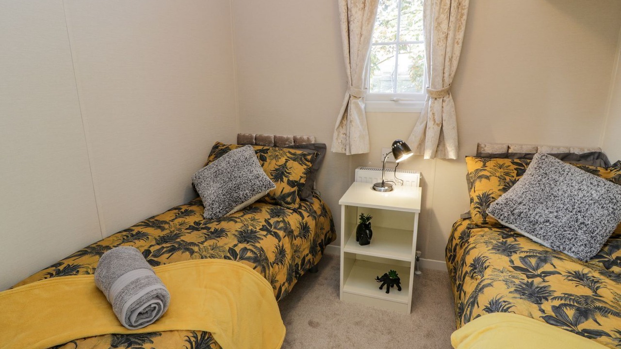 Photo of Bedroom in Cove