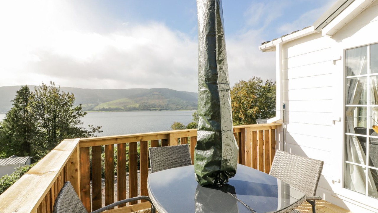 Photo of Outdoor in Cove