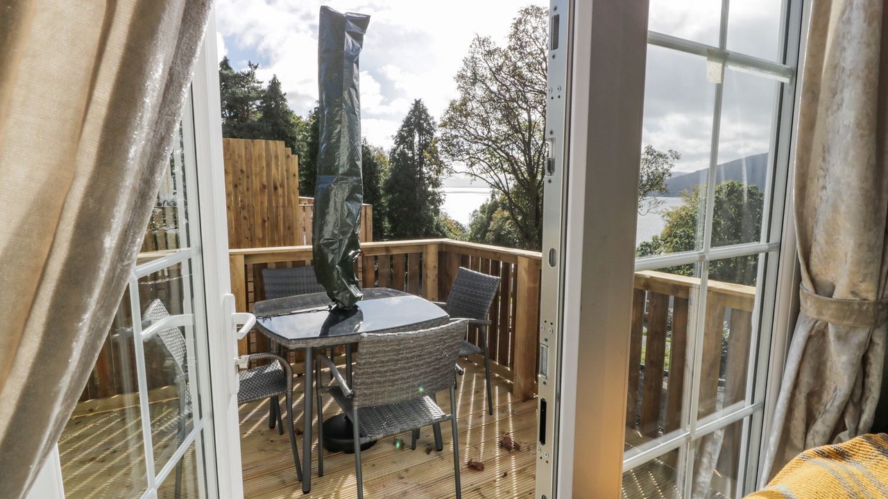 Photo of Outdoor in Cove