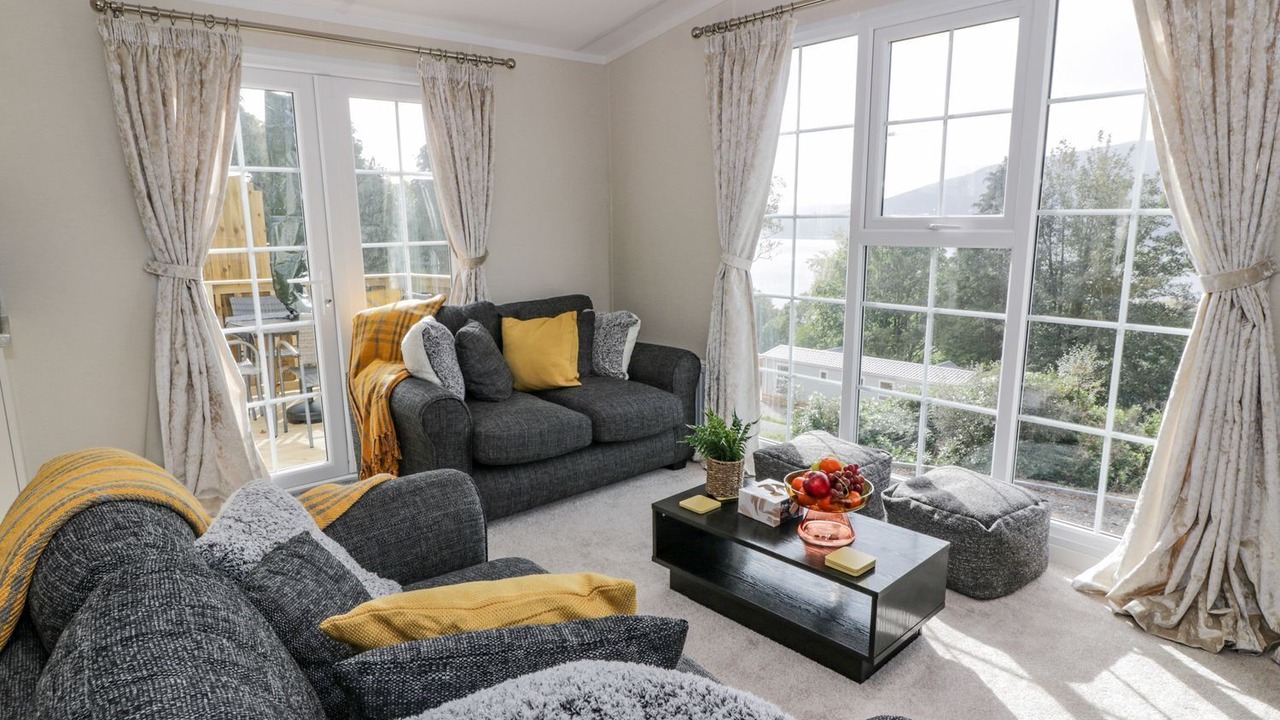 Photo of Livingroom in Cove