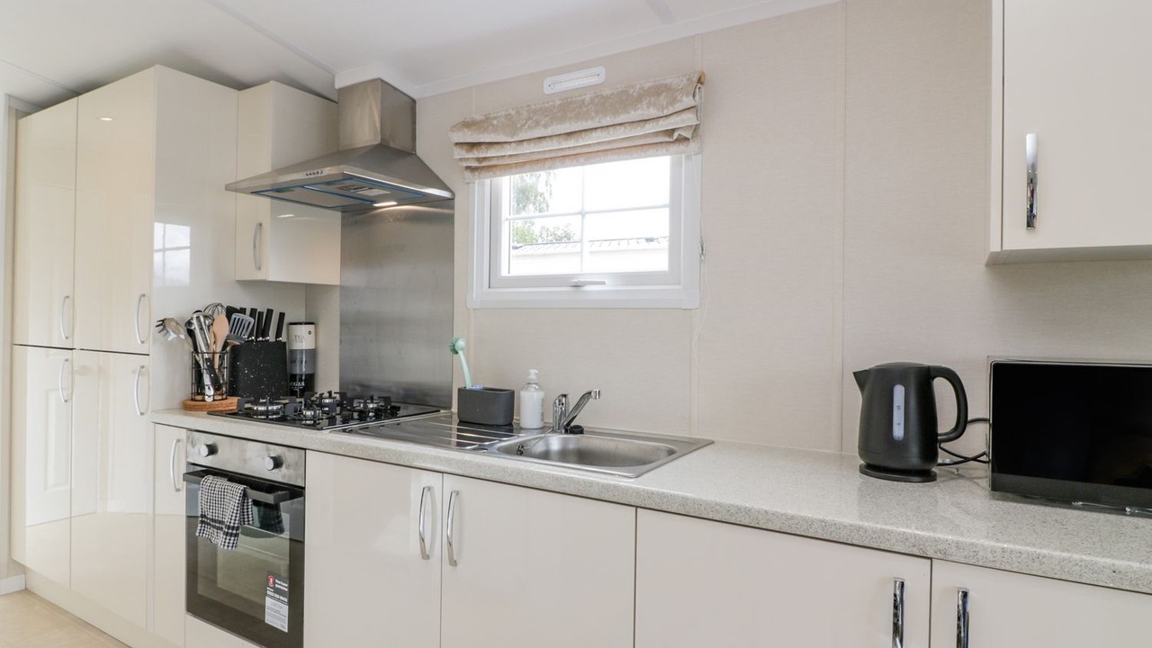 Photo of Kitchen in Cove