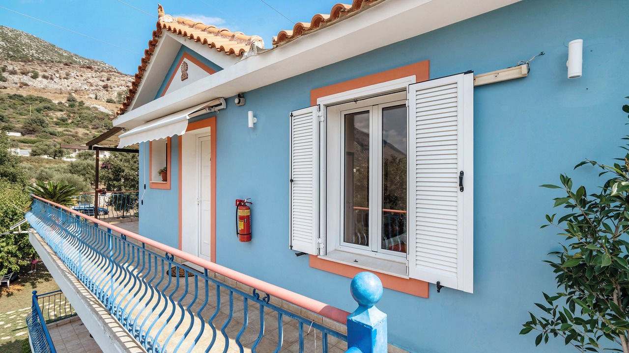 Photo of Outdoor in Valerianos
