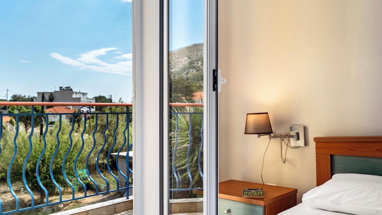 Photo of Bedroom in Valerianos