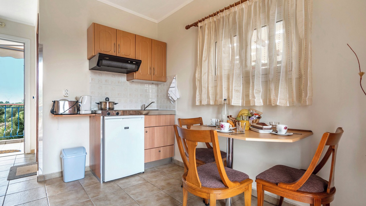 Photo of Kitchen in Valerianos