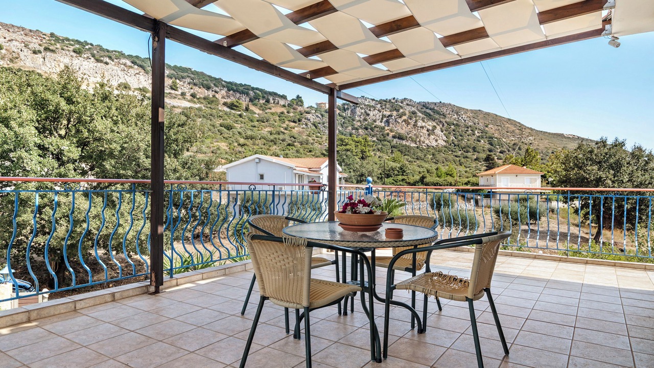 Photo of Outdoor in Valerianos