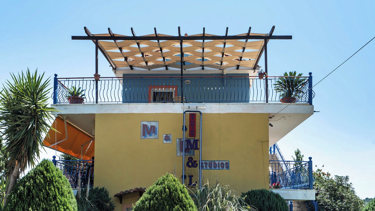 Photo of Outdoor in Valerianos