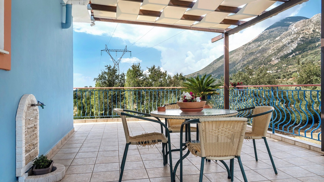 Photo of Outdoor in Valerianos