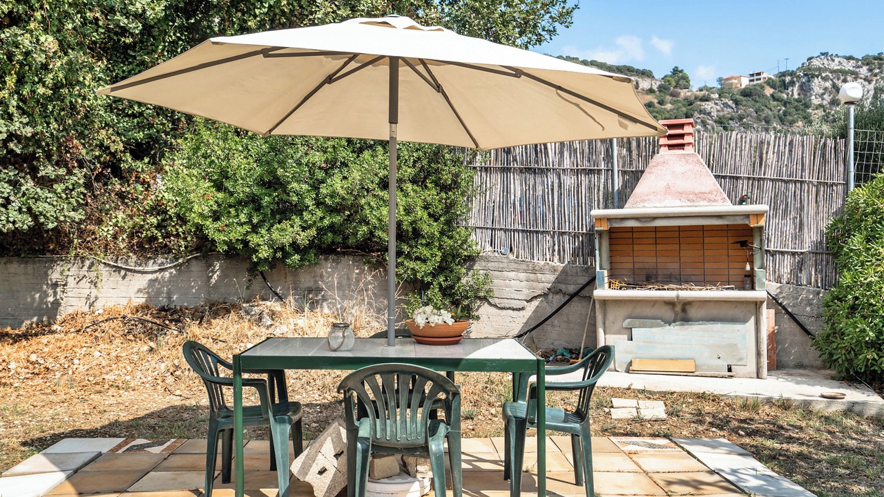 Photo of Outdoor in Valerianos