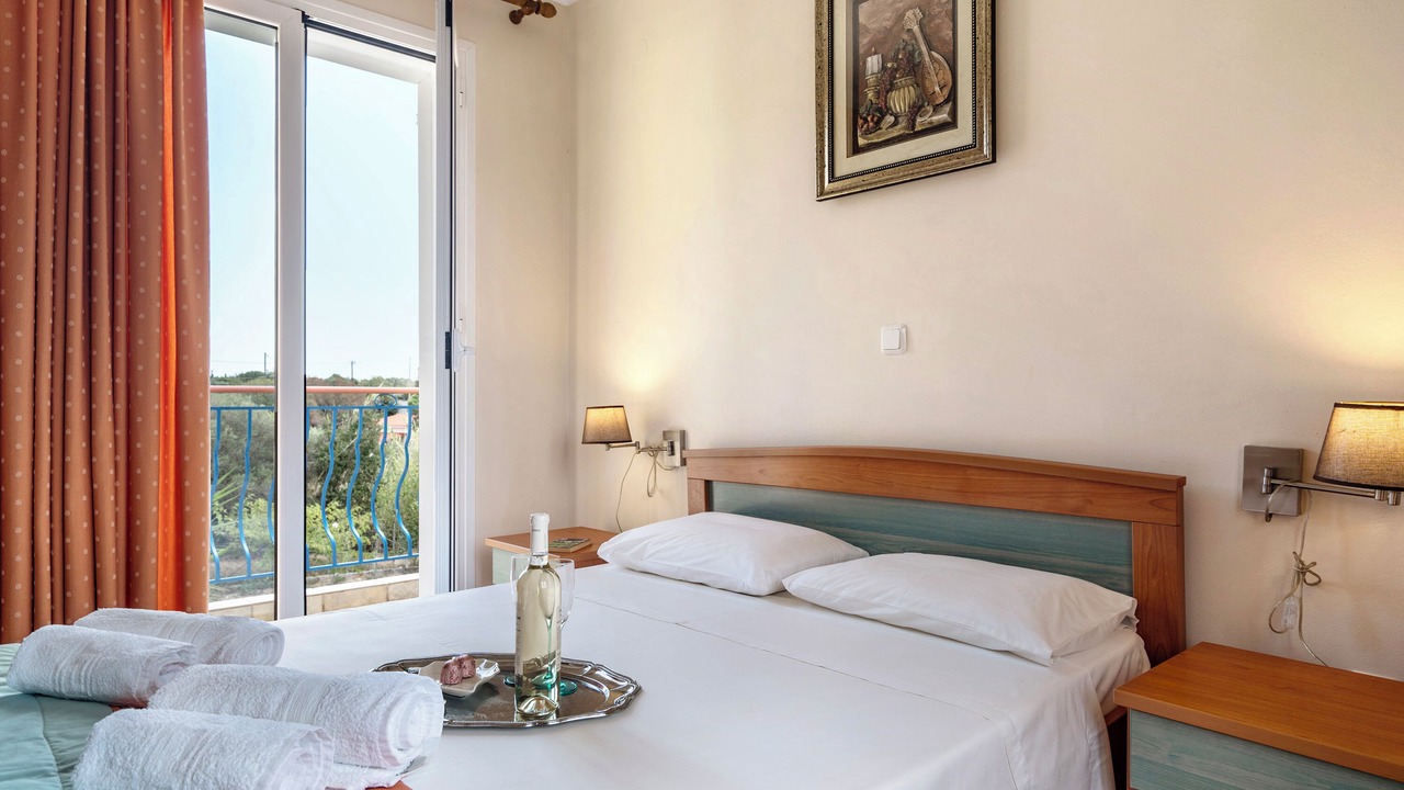 Photo of Bedroom in Valerianos