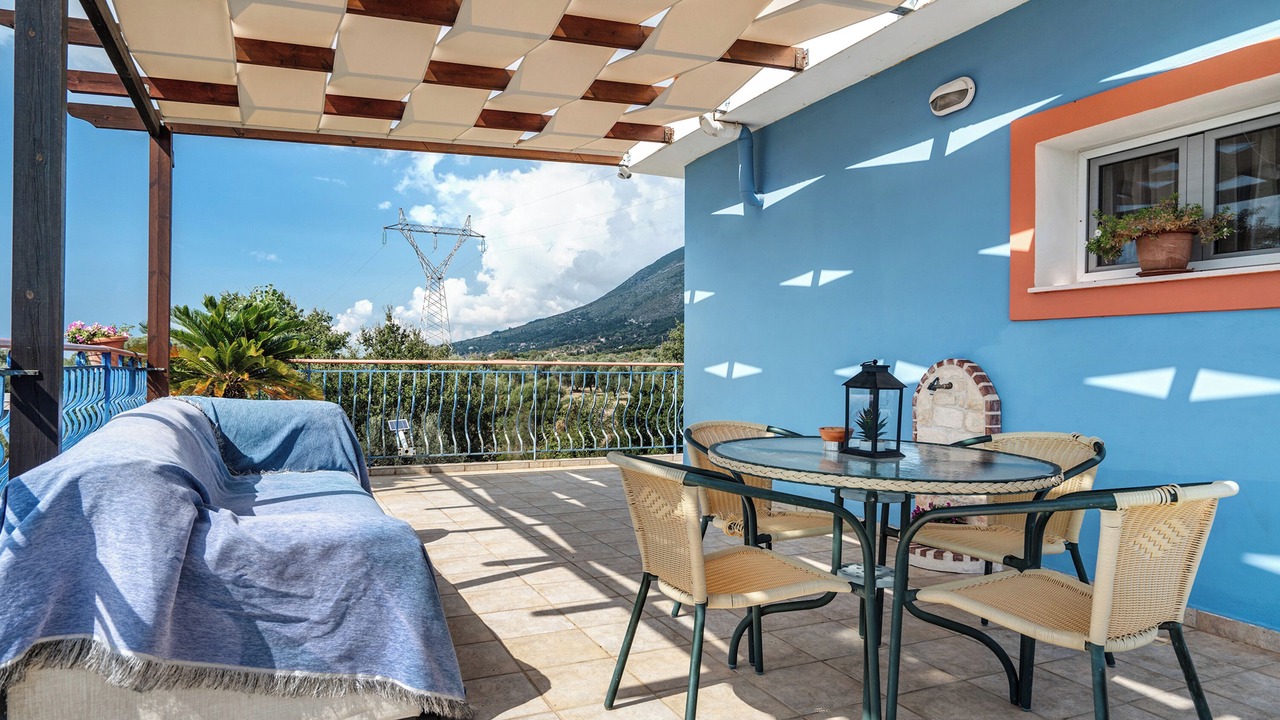 Photo of Outdoor in Valerianos