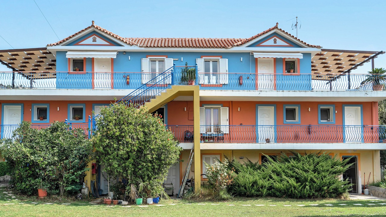 Photo of Outdoor in Valerianos