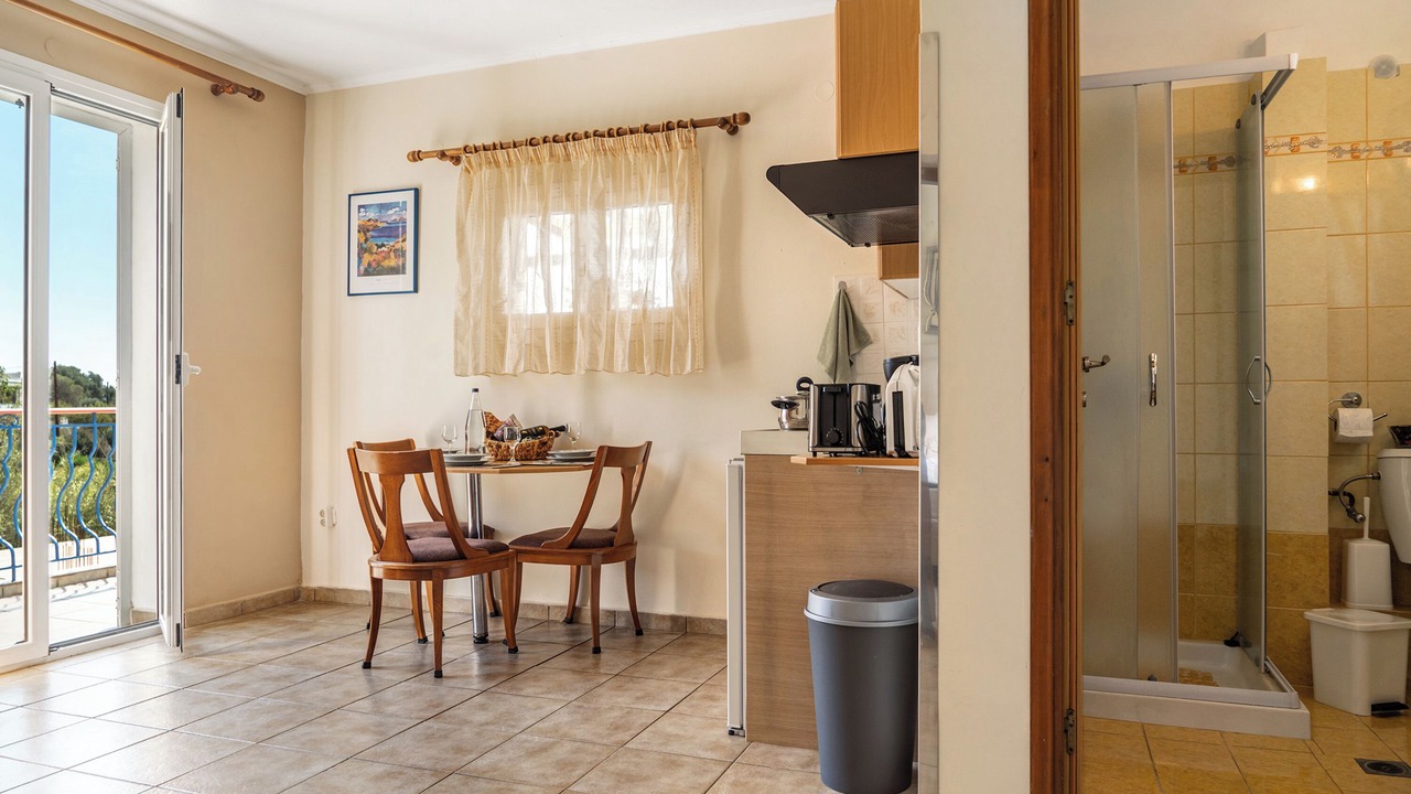 Photo of Kitchen in Valerianos