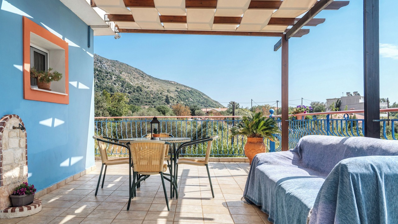 Photo of Outdoor in Valerianos