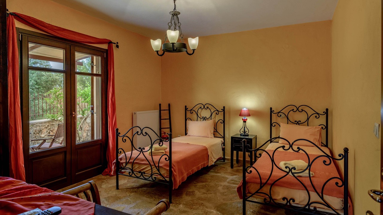 Photo of Bedroom in Sarlata